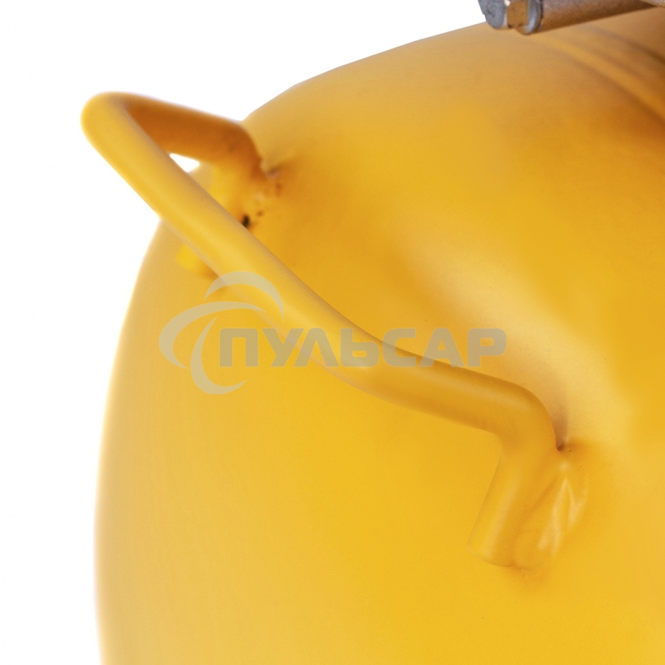 Компрессор Denzel воздушный DK1500/24,Х-PRO 1,5 кВт, 230 л/мин, 24 л 58063