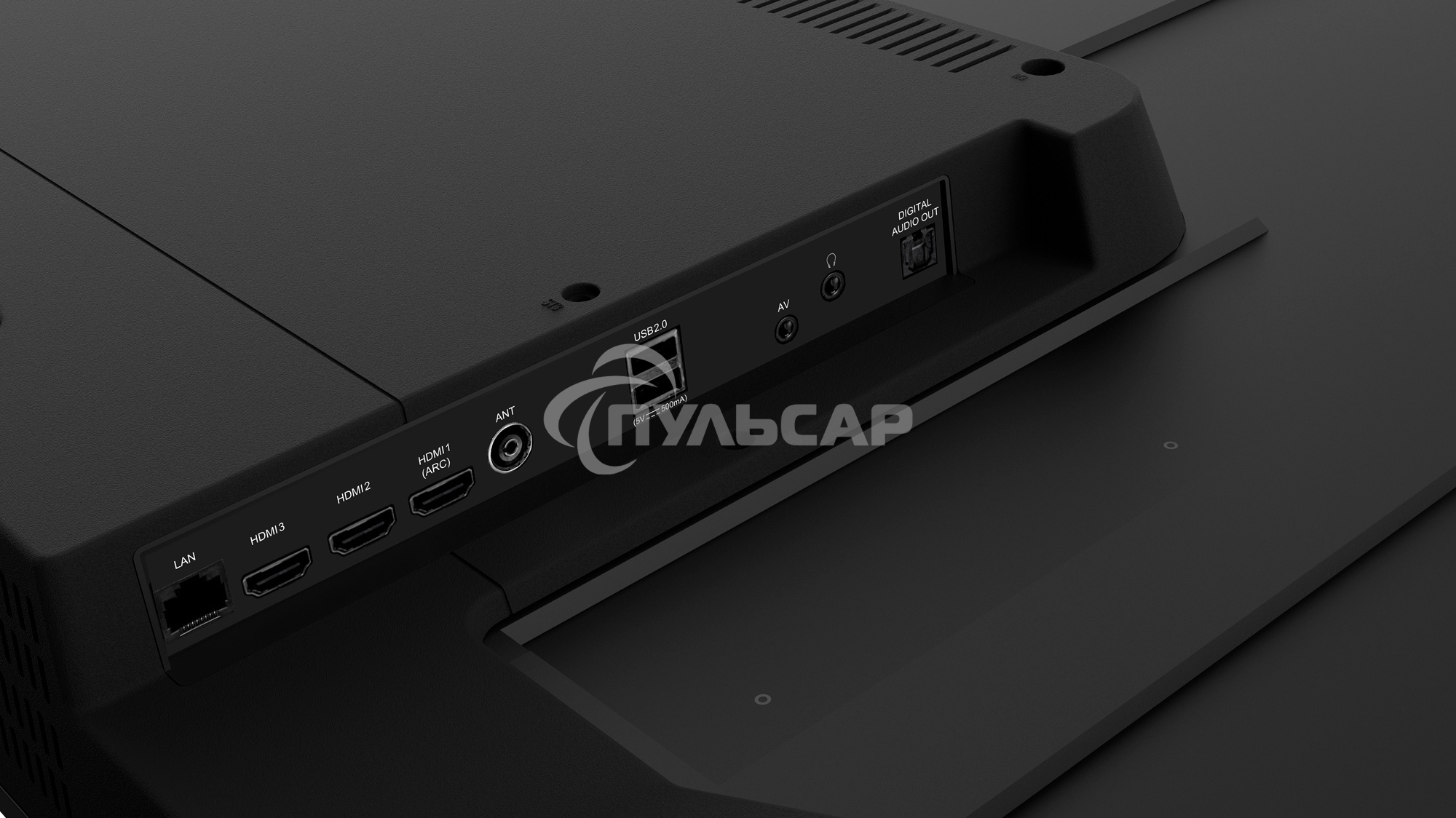 Телевизор Starwind 65