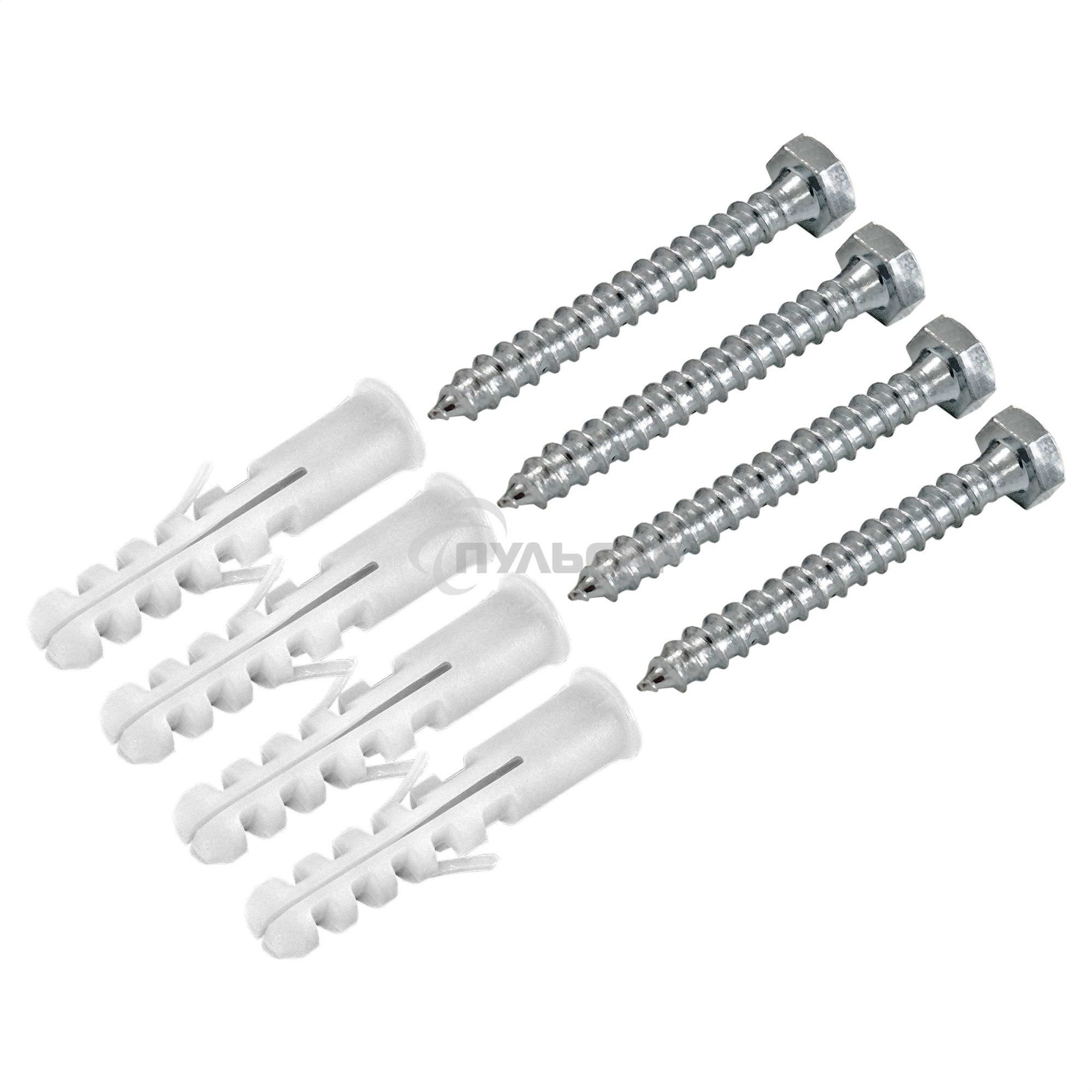 Комплект Источник бесперебойного питания EX296003RUS + батарея 100Aч EX285656RUS 4шт (инвертор, синус, для котла, настенный) ExeGate FineSine SX-3000.LCD.AVR.2SH.T 3000VA/2100W, чистая синусоида, цветной LCD-дисплей, AVR, 2*Schuko+клеммы, линейно-интеракт