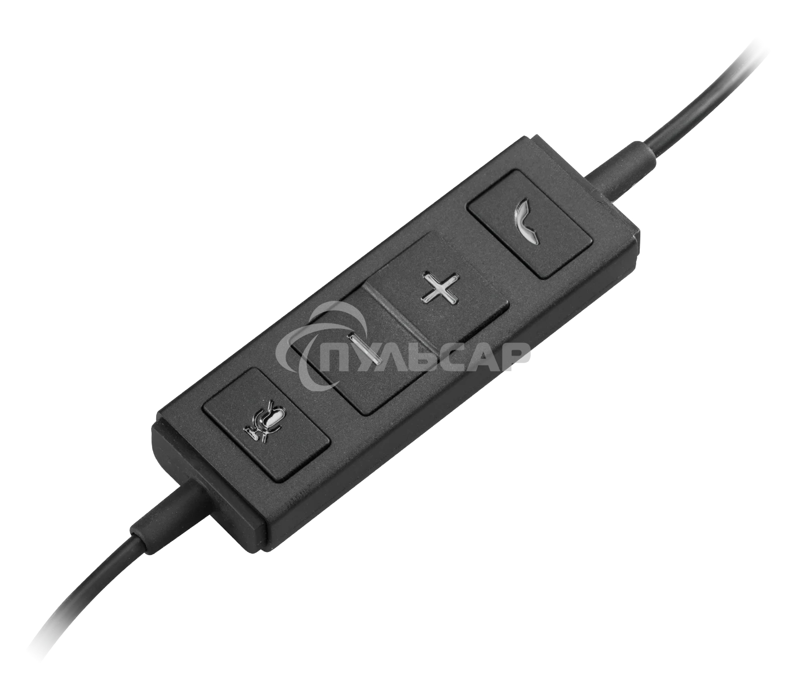 Наушники Logitech Headset H570E USB 981-000575 Stereo OEM