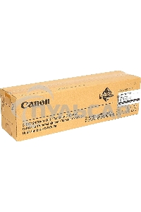 Фотобарабан Canon C-EXV28Bk для iR C5045/C5051/C5250/C5255 . черный. 44000 страниц.