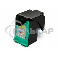 Картридж струйный Cactus CS-C9363 №134 цветной (18 мл.) для HP DJ 460series/5740/5743/5793/5940/5943/6540/6543/6620/6623