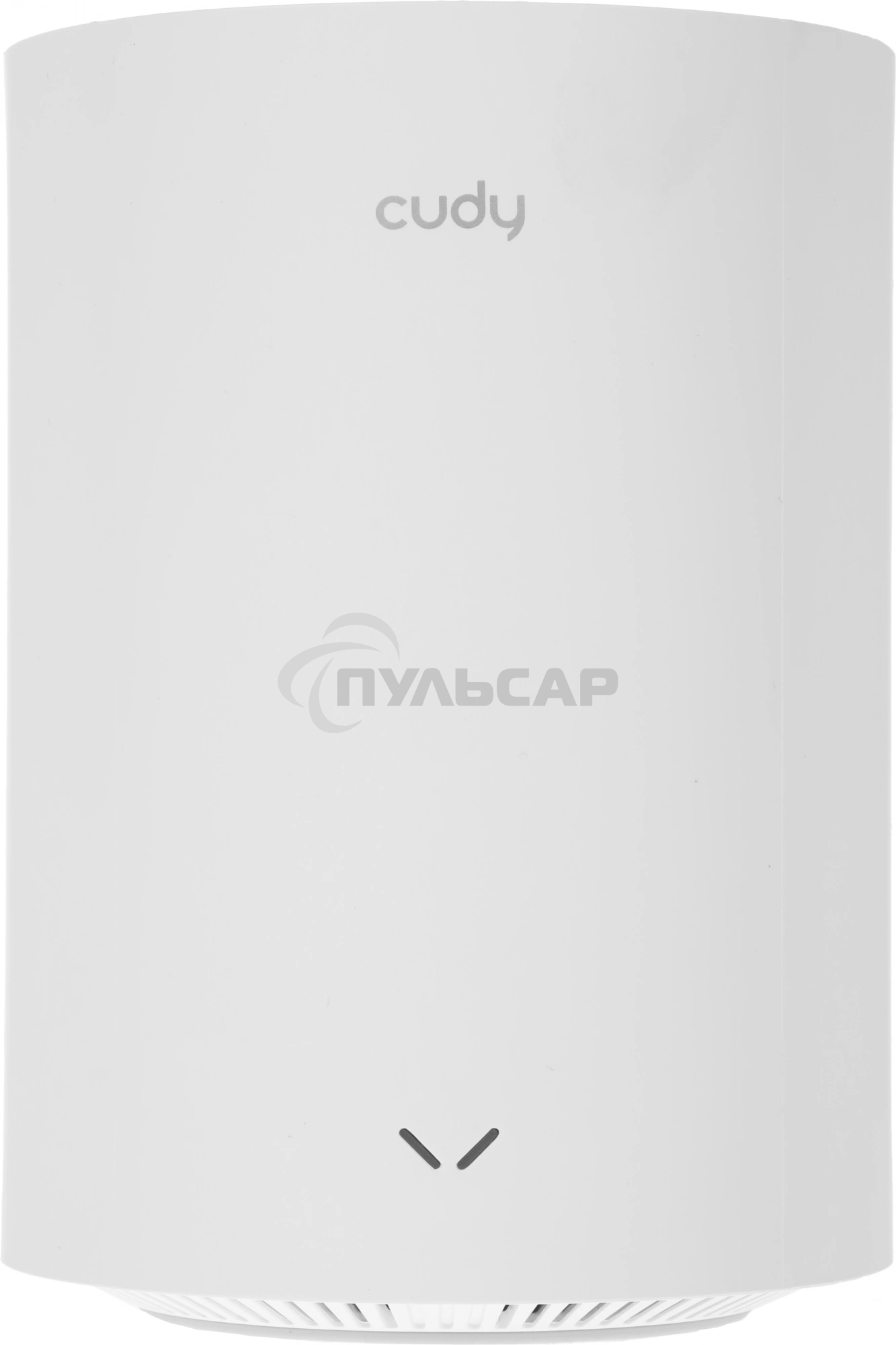 Бесшовный Mesh роутер Cudy M3000 (M3000(3-PACK) WHITE) AX3000 100/1000/2500BASE-T белый (упак.:3шт)