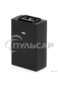 Блок питания Ubiquiti POE-48-24W блок питания 48В 0.5А Passive PoE