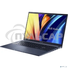 Ноутбук Asus Vivobook 15 M1502YA-BQ579 Ryzen 7 5825U 16Gb SSD 512Gb AMD Radeon 15.6