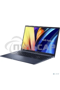 Ноутбук Asus Vivobook 15 M1502YA-BQ579 Ryzen 7 5825U 16Gb SSD 512Gb AMD Radeon 15.6