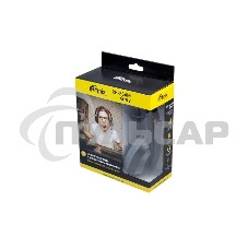 Гарнитура Ritmix RH-534M Gray 