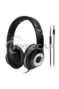 Наушники SVEN AP-930M черный 3 5 мм