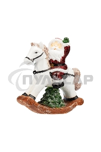 Керамическая фигурка Neon-night 