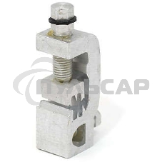 Зажим ответвительный P 71 (35-95/4-54) с чехлом НИЛЕД 11000451