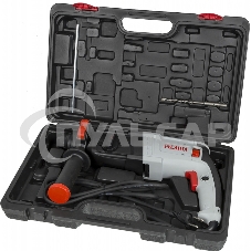 Перфоратор Ресанта П-30-900К патрон:SDS-plus уд.:4.3Дж 900Вт (кейс в комплекте)