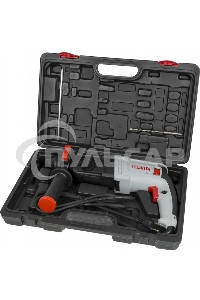 Перфоратор Ресанта П-30-900К патрон:SDS-plus уд.:4.3Дж 900Вт (кейс в комплекте)