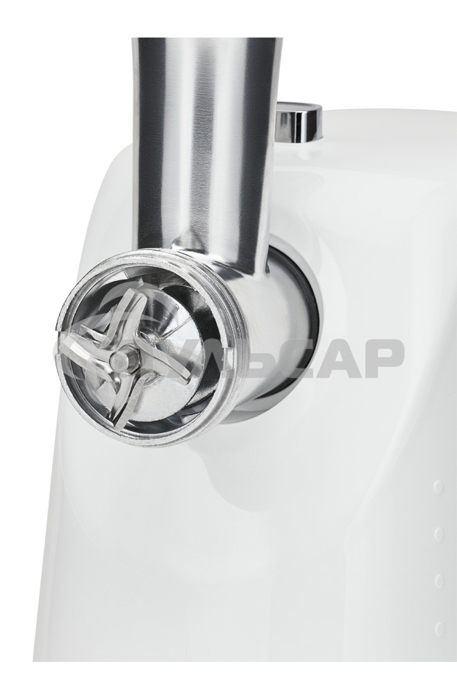 Мясорубка электрическая Starwind SMG2341 1800Вт белый