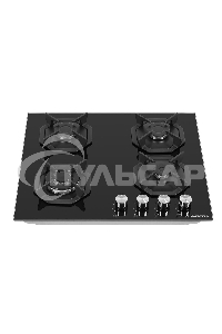 Газовая варочная панель Maunfeld EGHG.64.23CB/G