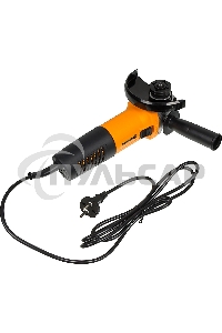 Углошлифовальная машина Вихрь УШМ-125/1100Э 72/12/10