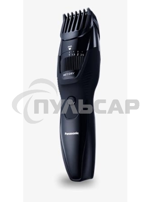 Триммер для волос Panasonic ER-GB42-K451 8887549665691