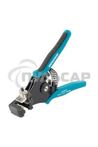 Щипцы для зачистки GROSS электропроводов 0,5, 1,0, 1,5, 2,5, 4,0, 8,0 мм 17721