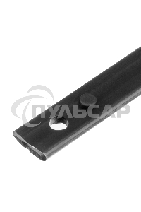 Струбцина GROSS 20702 реечная быстрозаж. пистолет. пошаг.механизм пл. корпус 300мм