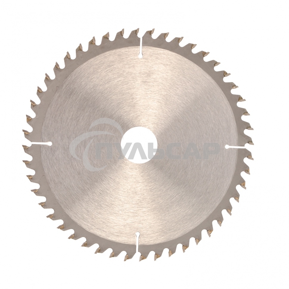 Пильный диск по дереву Matrix, ф190 х 30 мм, 48 зубьев