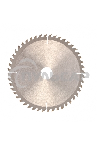 Пильный диск по дереву Matrix, ф190 х 30 мм, 48 зубьев