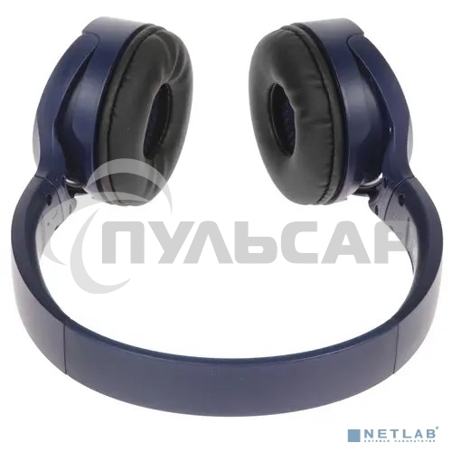 Наушники Panasonic RB-HF420BGEA, синий