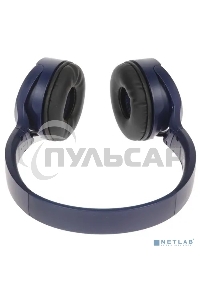 Наушники Panasonic RB-HF420BGEA, синий