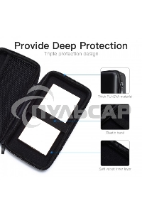 Чехол Vention для аксессуаров (19*9*4 см.)