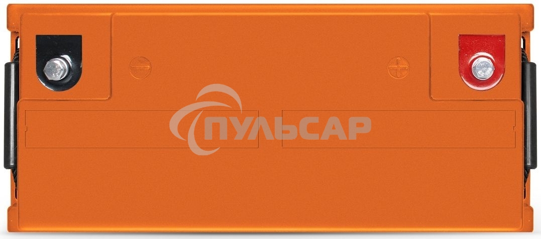 Аккумуляторная батарея ExeGate EX282989RUS HR 12-120 (12V 120Ah, под болт М8)