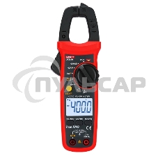 Токоизмерительные клещи UNI-T UT203R