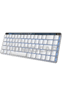 Клавиатура беспроводная ASUS M603 FALCHION RX /KB,ROG RX OPTICAL/LP/RLRD/RU