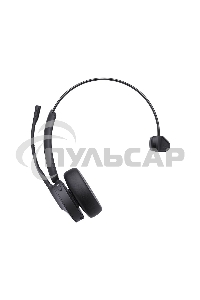 Беспроводная Bluetooth гарнитура YEALINK BH70 Mono UC USB-A Моно HD звук Шумоподав. шт