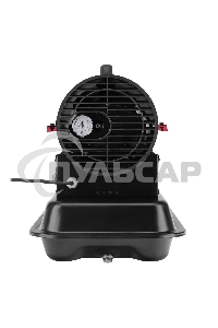 Дизельная тепловая пушка MTX DHB-20i, 20 кВт, 450 м3/ч, прямой нагрев, термостат