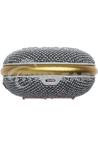 Портативная акустика JBL CLIP 4, серый