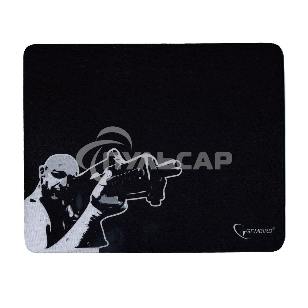 Коврик Gembird MP-GAME12, рисунок- 