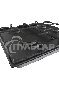 Газовая варочная панель Gorenje G641EXB