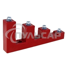 Изолятор шинный Изолятор шинный