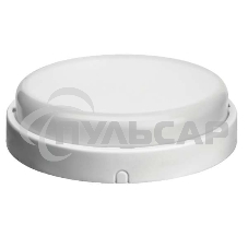 Светильник LED 61 988 OBL-R2-12-4K-WH-IP65-LED (Аналог НПП) ОНЛАЙТ