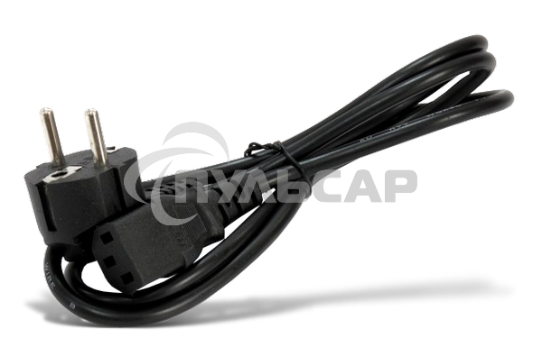 Блок питания CROWN CM-PS400W (20+4in, 80мм FAN, SATA*2, PATA(big Molex)*4, FDD*1, 4+4pin, Lines 1x12V OEM)