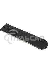 Электрическая цепная пила Huter ELS-2800 2800Вт дл.шин.:18