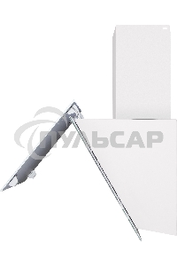 Вытяжка Maunfeld WIND 60 БЕЛЫЙ