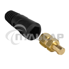 Вилка кабельная (вставка) Rexant модель СКР (шт.) 10-25