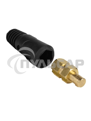 Вилка кабельная (вставка) Rexant модель СКР (шт.) 10-25