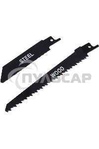 Пила садовая сабельная аккумуляторная PATRIOT RS 202 21В UES, ход пил 20мм, max D дерева 80мм (без аккумулятора и устройства зарядного)