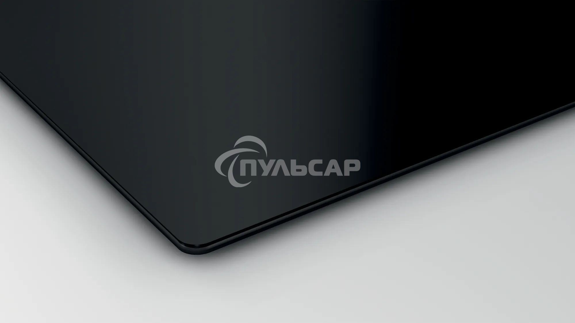 Индукционная варочная панель Bosch Serie 4 PUE611BB5E, индукционные, независимая, черный