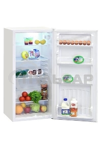 Холодильник Nordfrost NR 508 W белый однокамерный 149 л