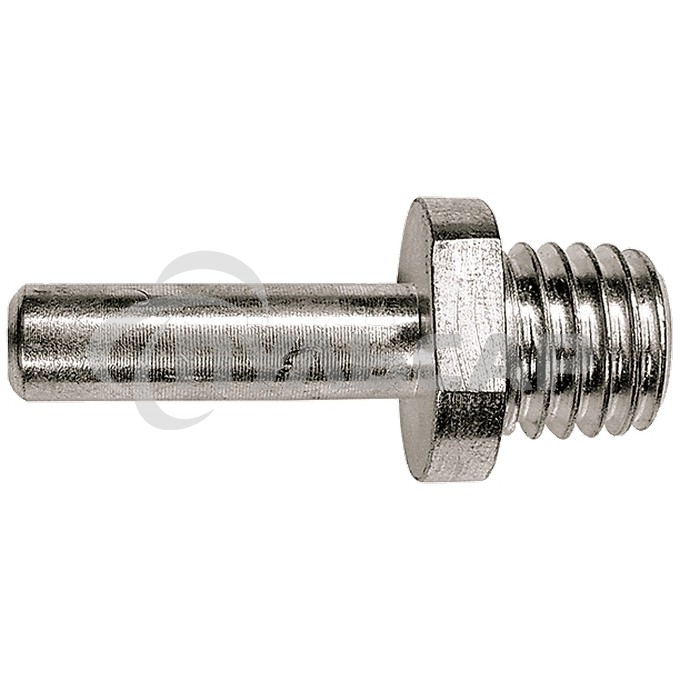 Адаптер-переходник с гайки Matrix М14 для крепления на дрель