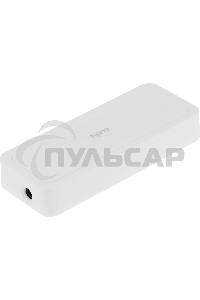 Коммутатор Cudy FS108D (L2) 8x100Мбит/с неуправляемый