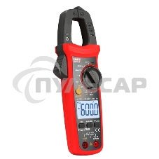 Токоизмерительные клещи UNI-T UT203R