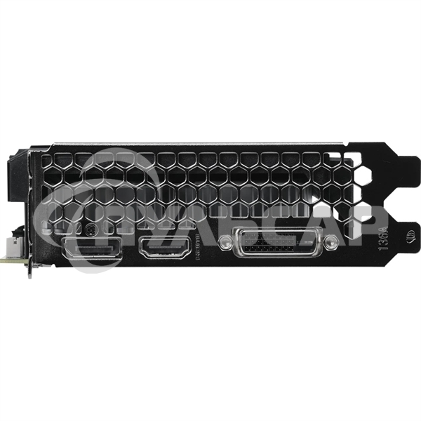 Видеокарта Palit PA-RTX 3050 PCIE16 RTX 3050 6Gb STORMX 6Gb V1