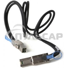 Кабель ACD-SFF8644-8088-10M, External, SFF8644 to SFF8088, 1m (аналог LSI00336) (6705058-100)